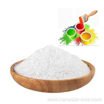 CMC Sodium Carbonxylmethyl Cellulose Coating Grade